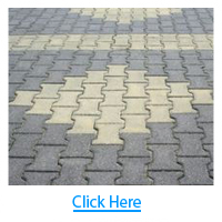 pavers